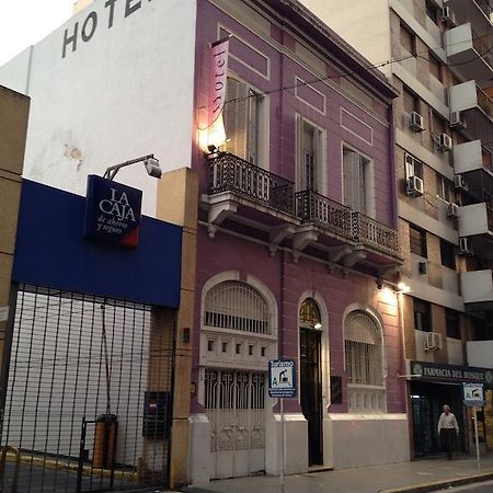 Sevilla Home Hotel Buenos Aires Oda fotoğraf