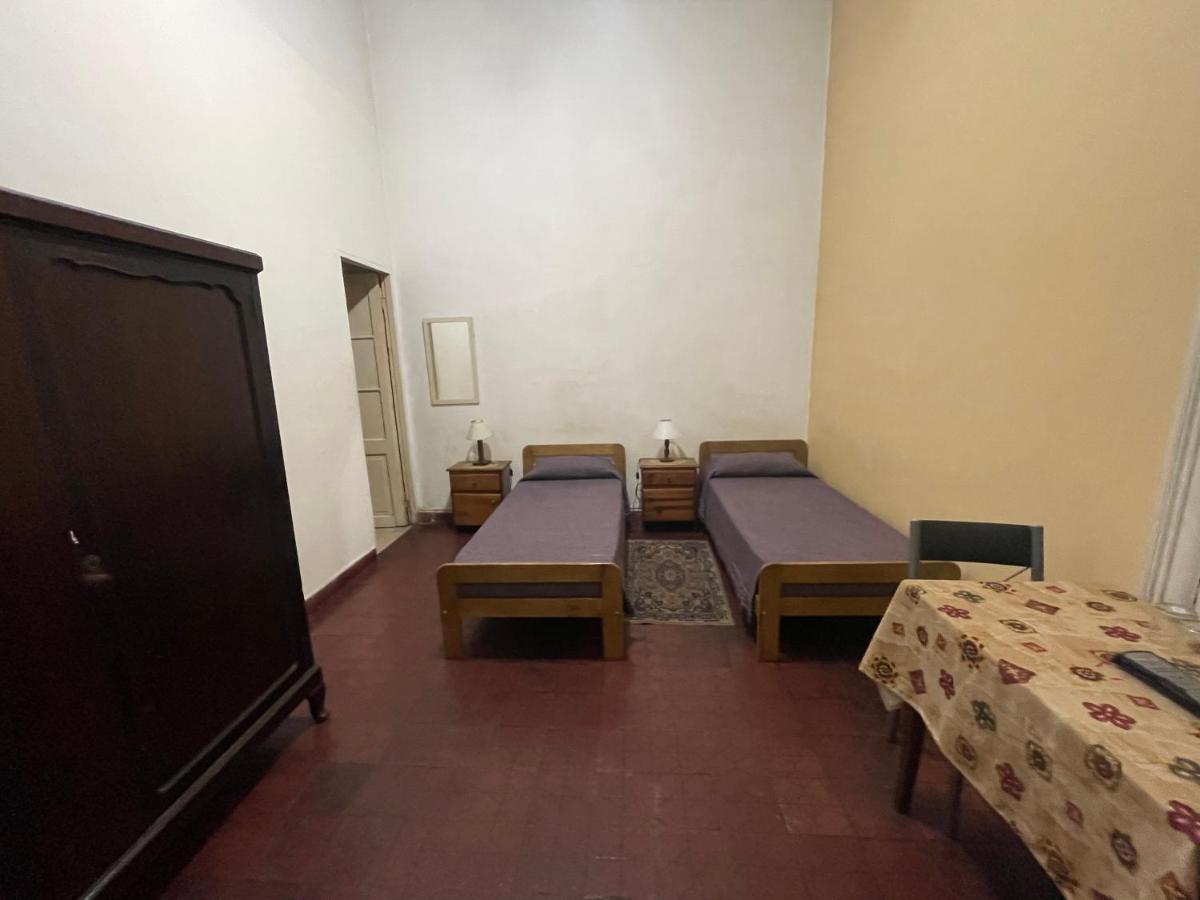 Sevilla Home Hotel Buenos Aires Dış mekan fotoğraf