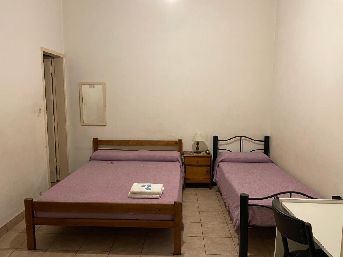 Sevilla Home Hotel Buenos Aires Dış mekan fotoğraf