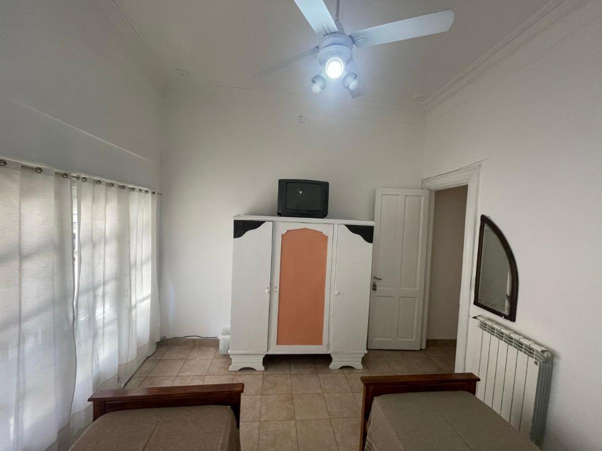 Sevilla Home Hotel Buenos Aires Dış mekan fotoğraf