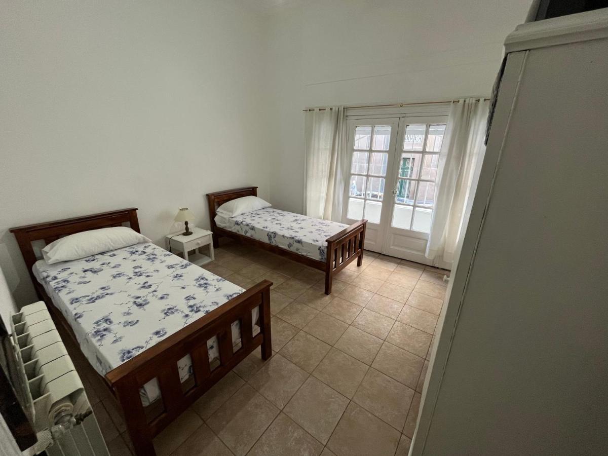 Sevilla Home Hotel Buenos Aires Dış mekan fotoğraf