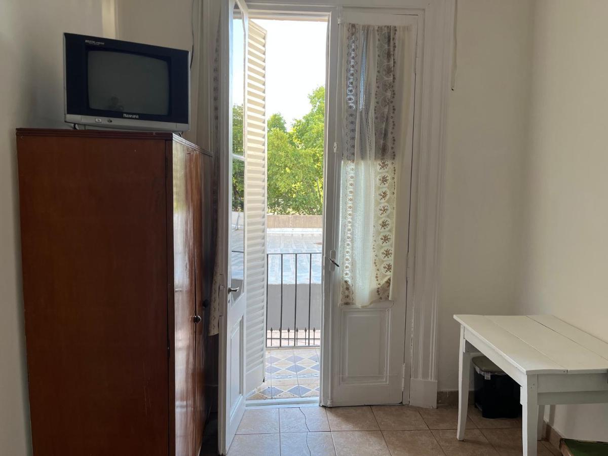 Sevilla Home Hotel Buenos Aires Dış mekan fotoğraf