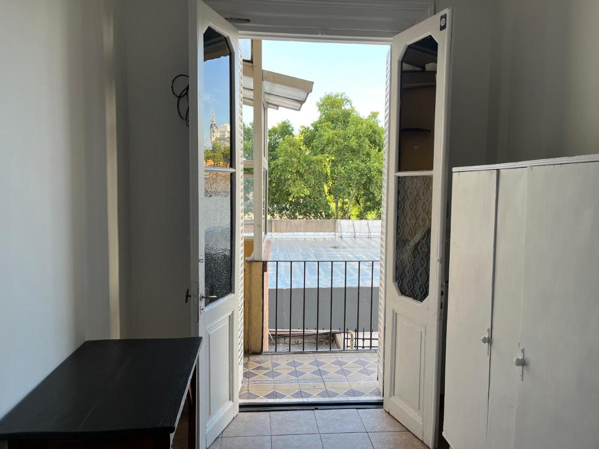 Sevilla Home Hotel Buenos Aires Dış mekan fotoğraf