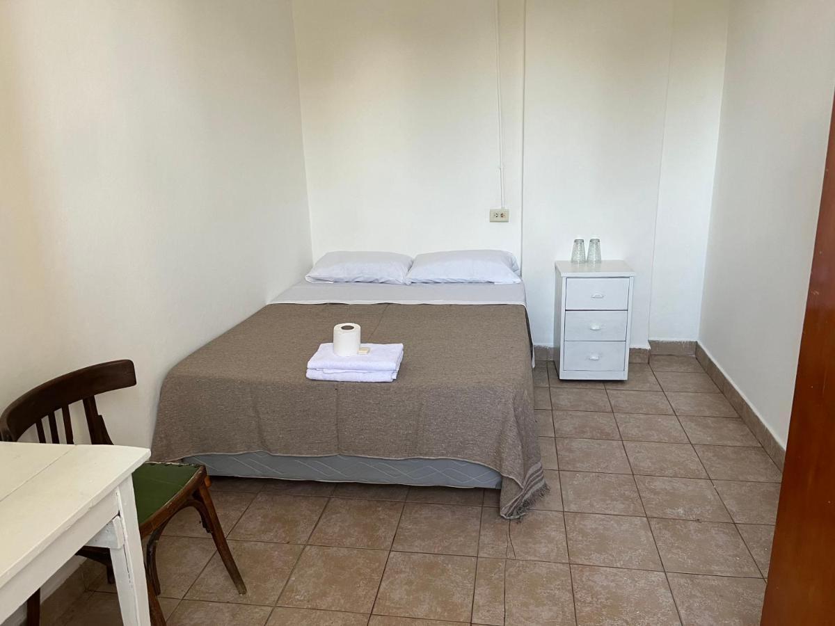 Sevilla Home Hotel Buenos Aires Dış mekan fotoğraf