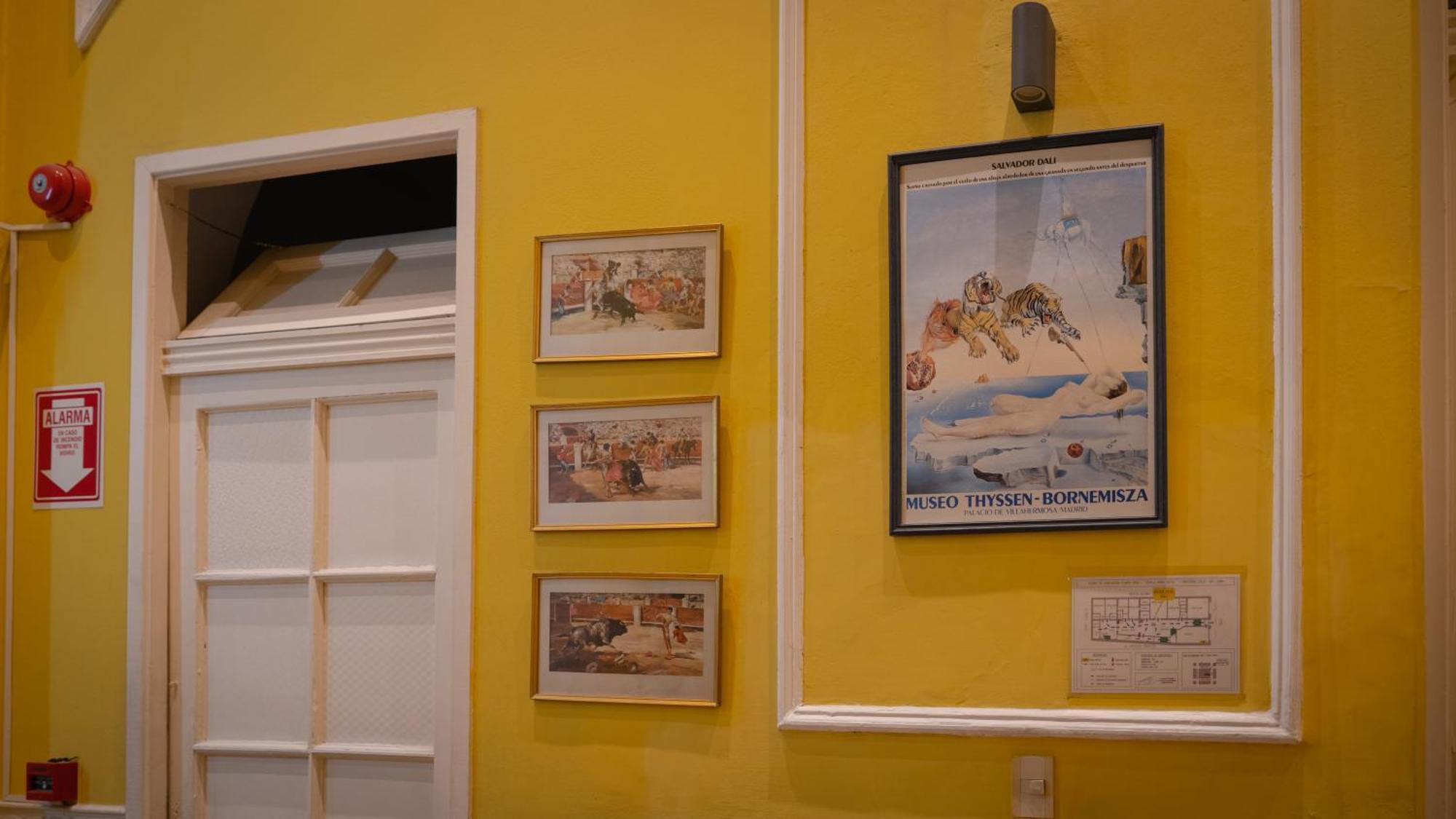 Sevilla Home Hotel Buenos Aires Dış mekan fotoğraf