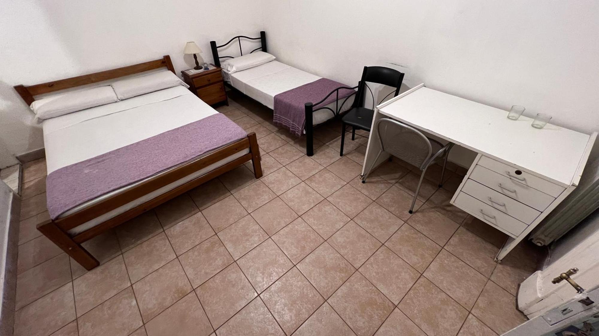 Sevilla Home Hotel Buenos Aires Dış mekan fotoğraf
