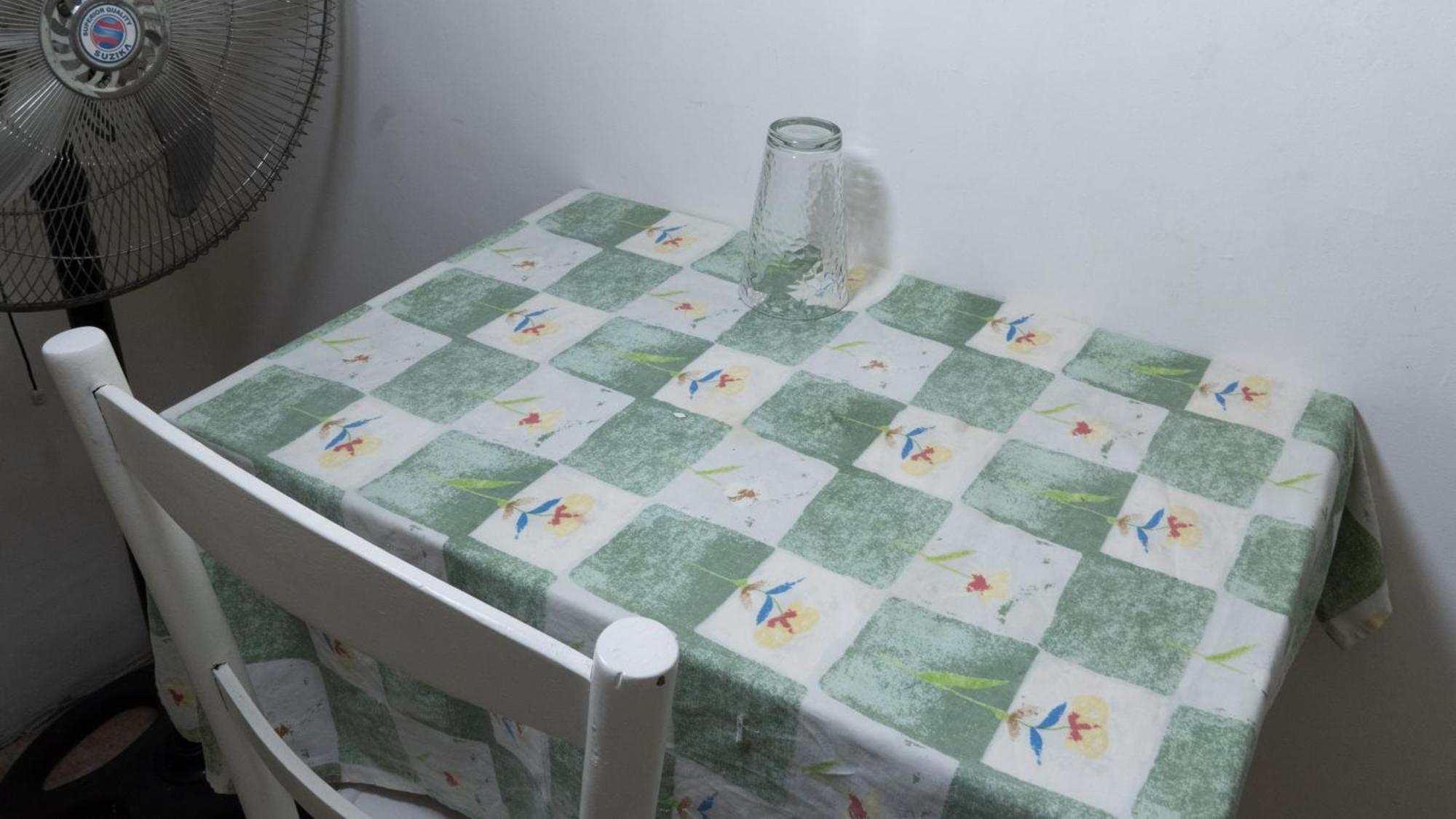 Sevilla Home Hotel Buenos Aires Dış mekan fotoğraf