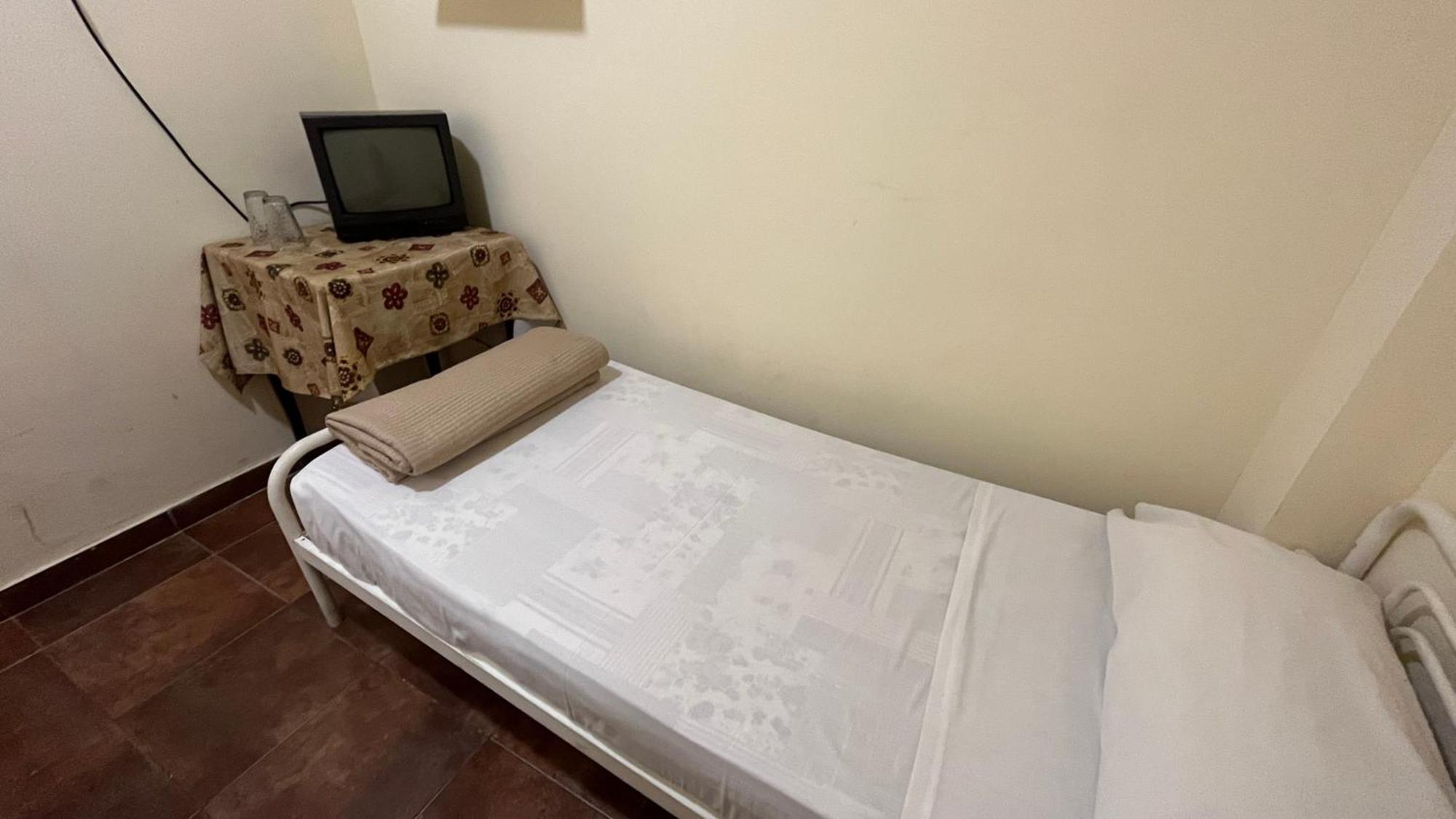 Sevilla Home Hotel Buenos Aires Dış mekan fotoğraf
