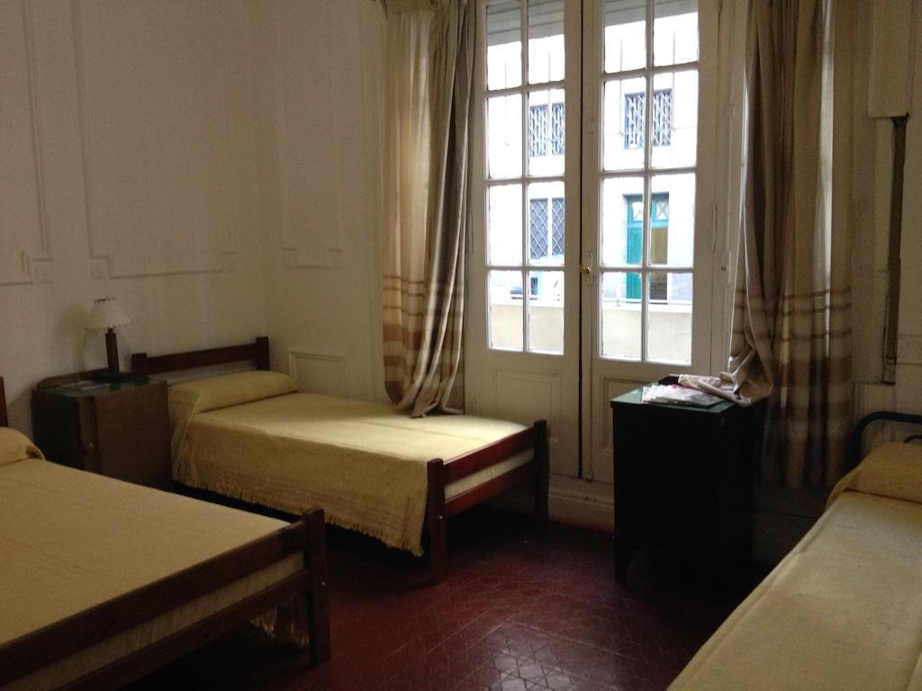 Sevilla Home Hotel Buenos Aires Oda fotoğraf