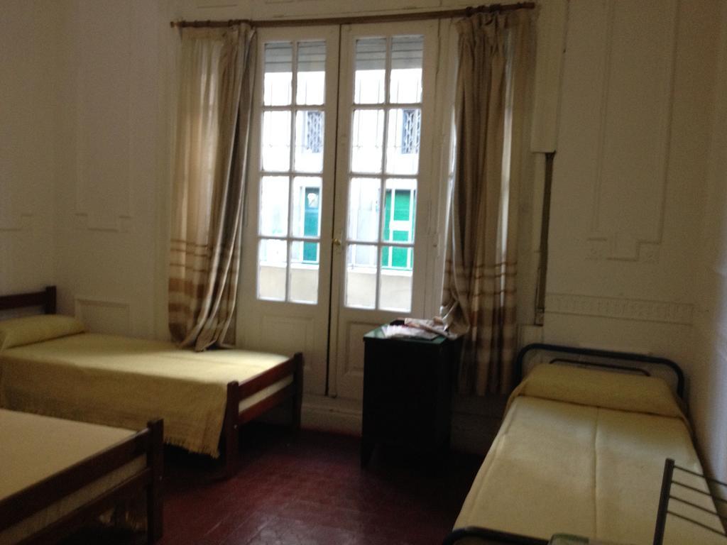 Sevilla Home Hotel Buenos Aires Oda fotoğraf