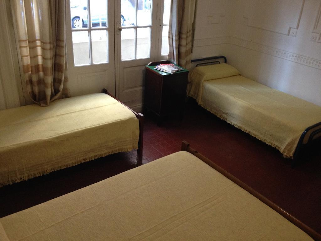 Sevilla Home Hotel Buenos Aires Oda fotoğraf