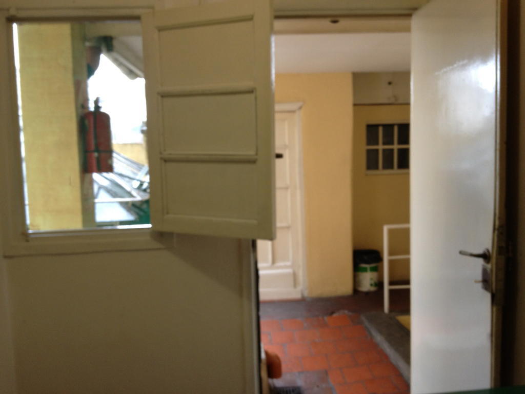 Sevilla Home Hotel Buenos Aires Oda fotoğraf