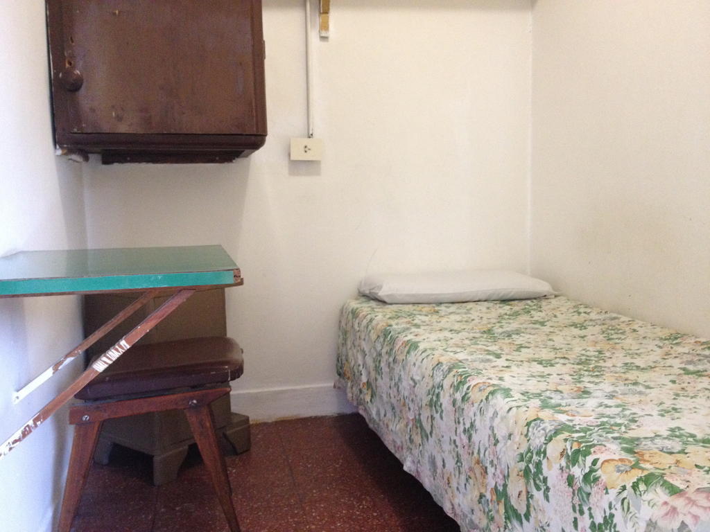 Sevilla Home Hotel Buenos Aires Oda fotoğraf