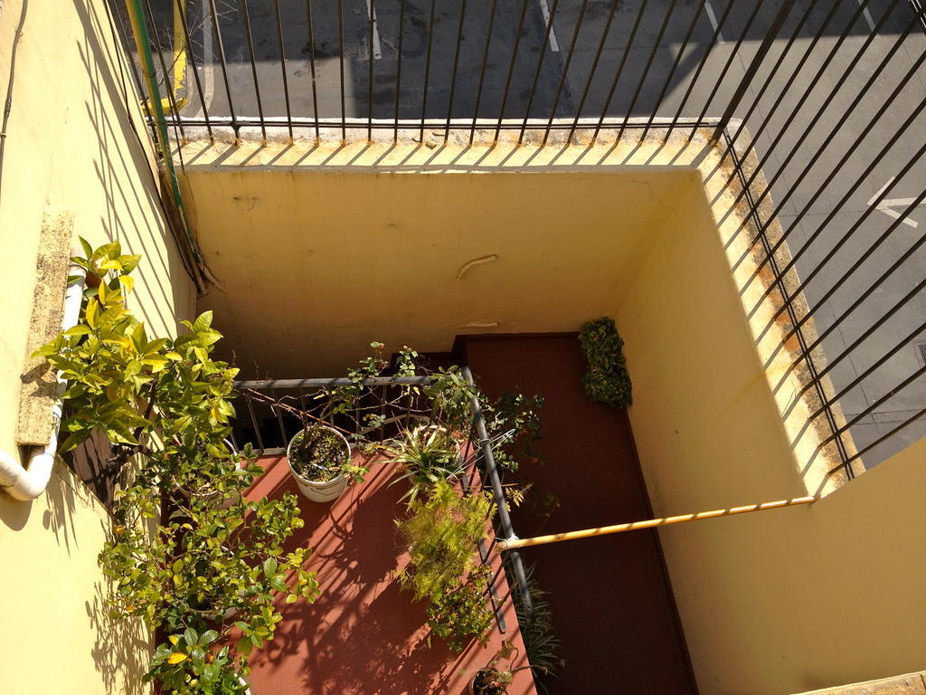 Sevilla Home Hotel Buenos Aires Dış mekan fotoğraf