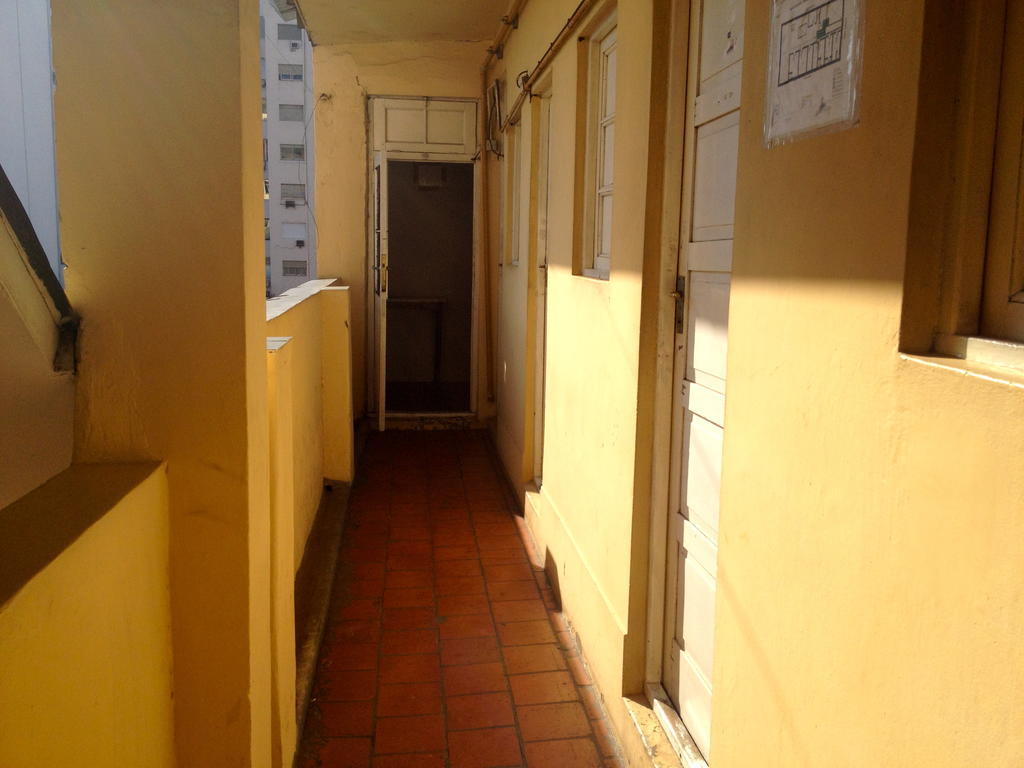 Sevilla Home Hotel Buenos Aires Oda fotoğraf