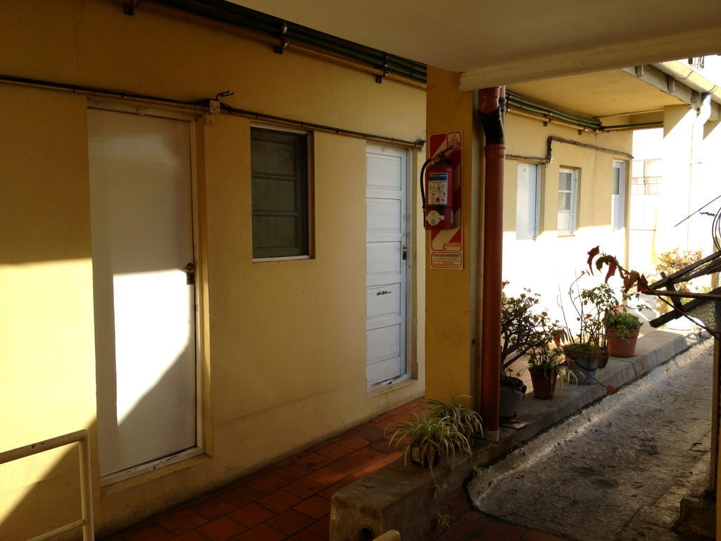 Sevilla Home Hotel Buenos Aires Oda fotoğraf