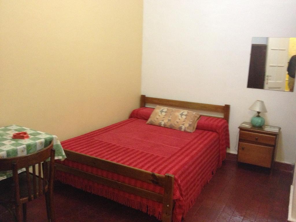 Sevilla Home Hotel Buenos Aires Oda fotoğraf