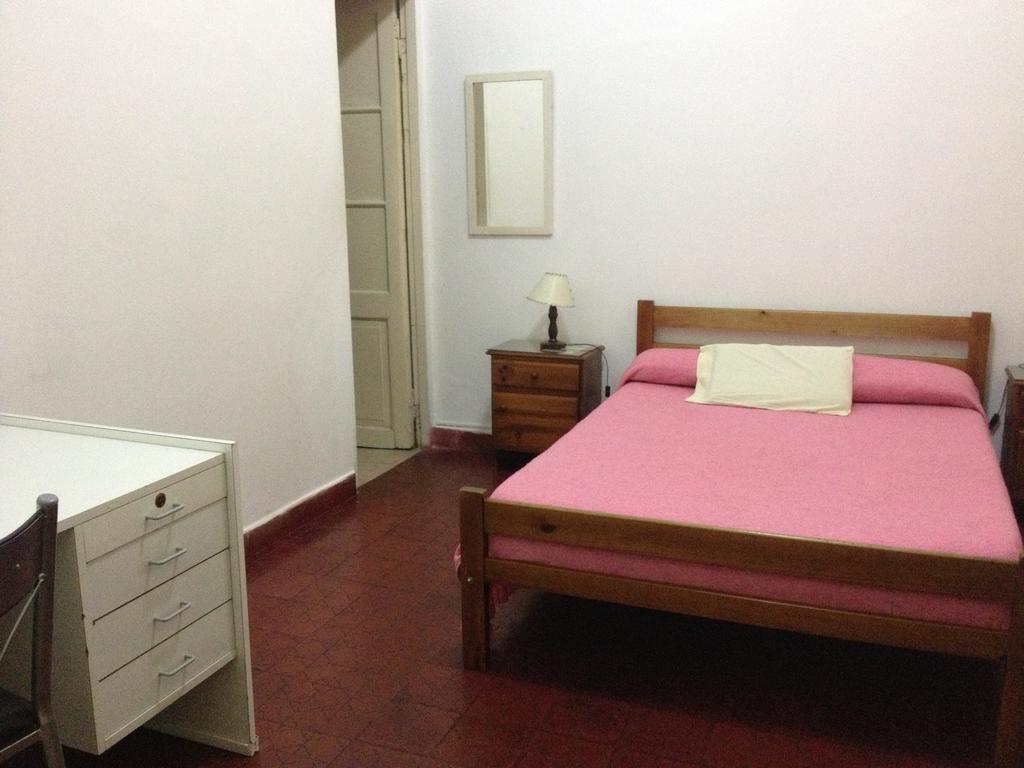 Sevilla Home Hotel Buenos Aires Oda fotoğraf
