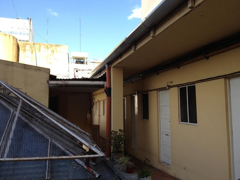 Sevilla Home Hotel Buenos Aires Dış mekan fotoğraf