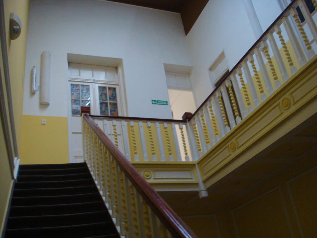 Sevilla Home Hotel Buenos Aires Dış mekan fotoğraf