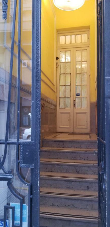 Sevilla Home Hotel Buenos Aires Dış mekan fotoğraf