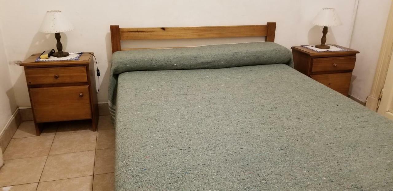 Sevilla Home Hotel Buenos Aires Dış mekan fotoğraf