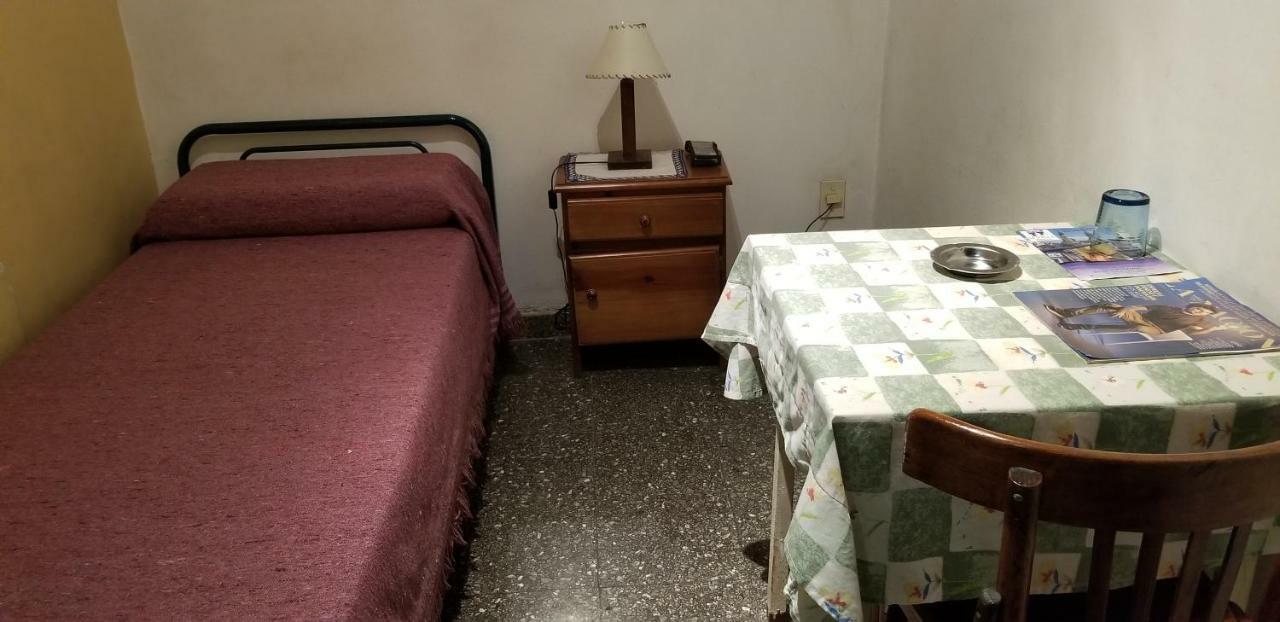 Sevilla Home Hotel Buenos Aires Dış mekan fotoğraf