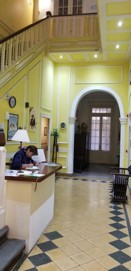 Sevilla Home Hotel Buenos Aires Dış mekan fotoğraf